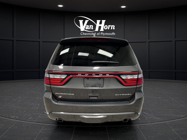 Used 2021 Dodge Durango Citadel AWD/4WD image 6