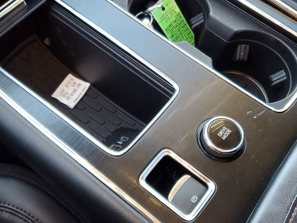 Used 2020 Lincoln Aviator Reserve w/ Equipment Group 202A image 21