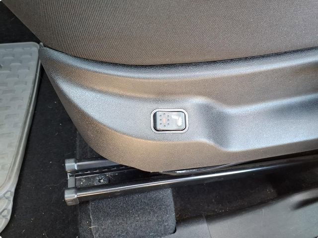 Used 2022 RAM ProMaster City Wagon image 26