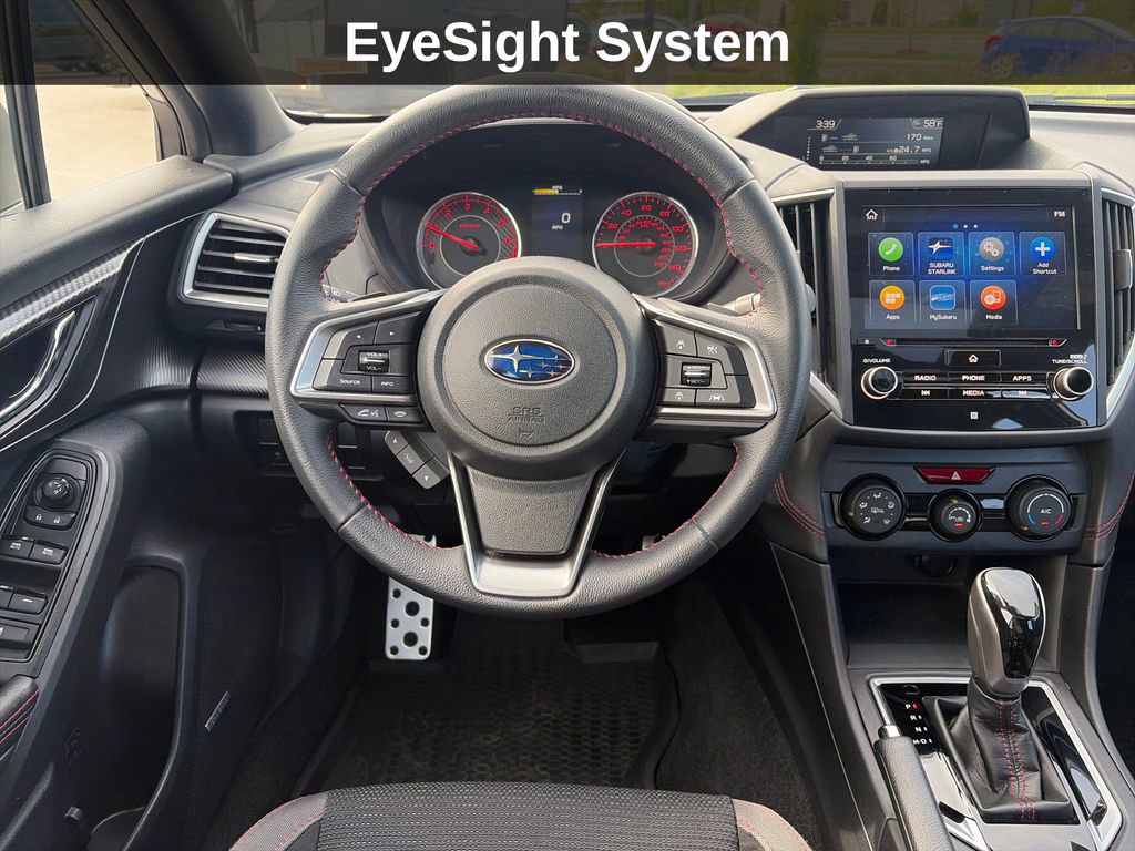 Used 2019 Subaru Impreza 2.0i Sport AWD/4WD image 20