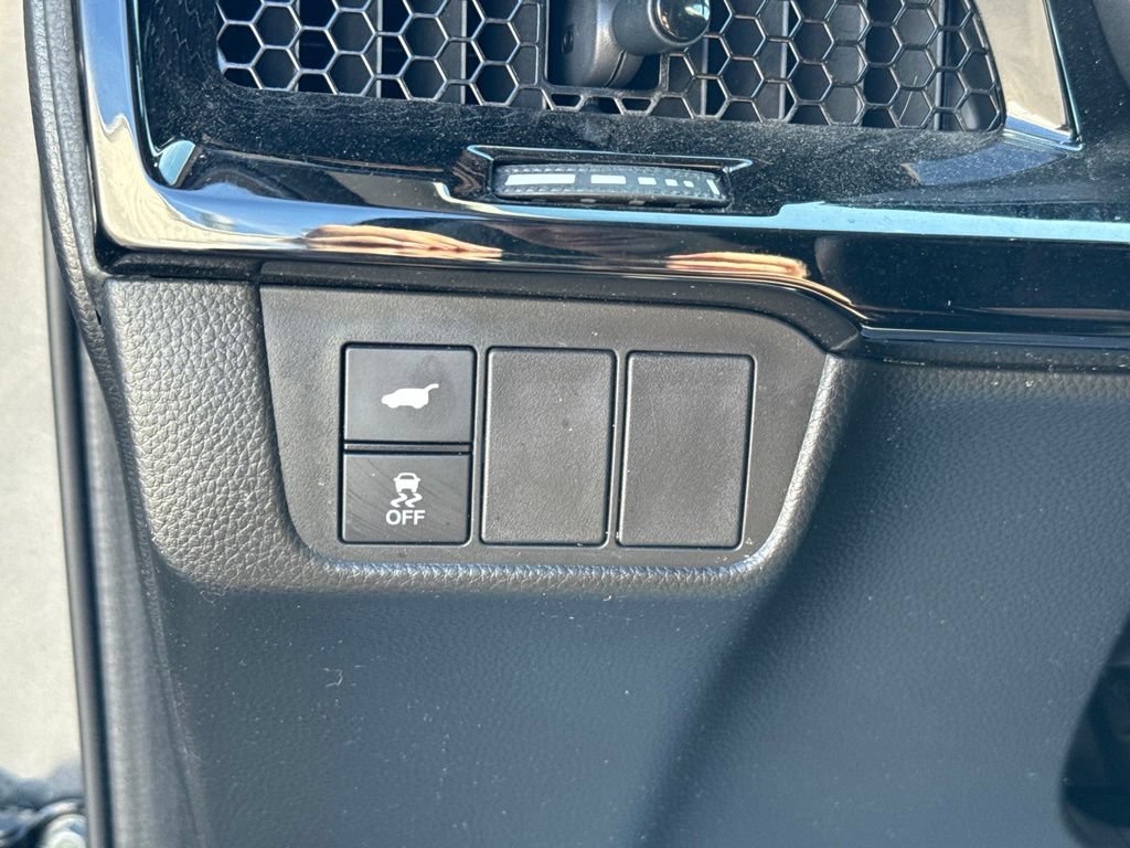 Used 2024 Honda CR-V EX-L image 17