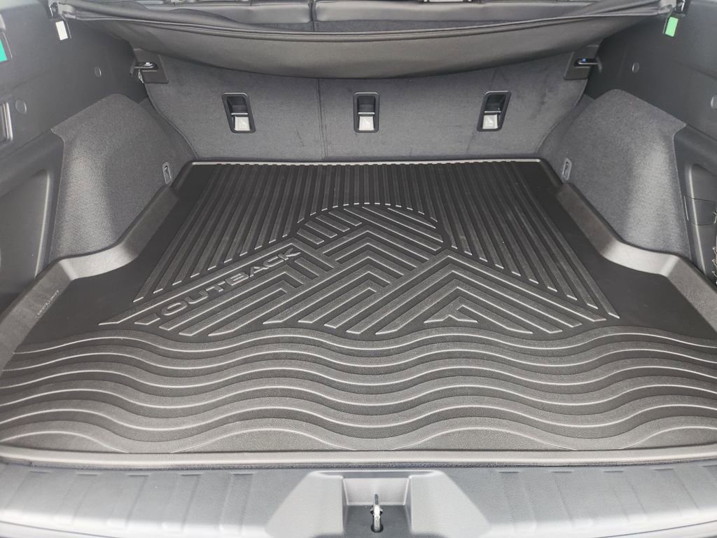 New 2026 Subaru Outback Premium image 21