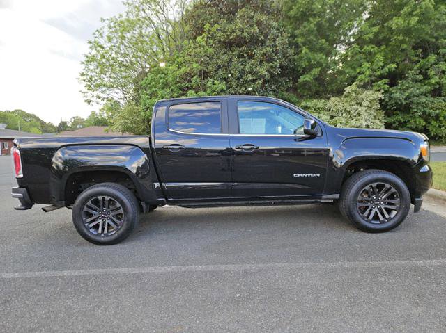Used 2020 GMC Canyon SLE w/ Elevation Edition RWD image 6