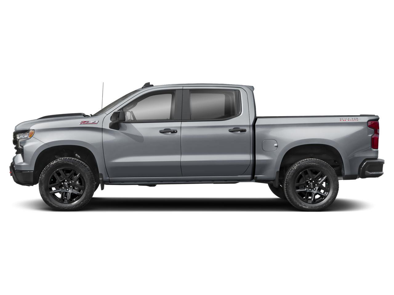 New 2026 Chevrolet Silverado 1500 LT Trail Boss w/ Safety Package image 31