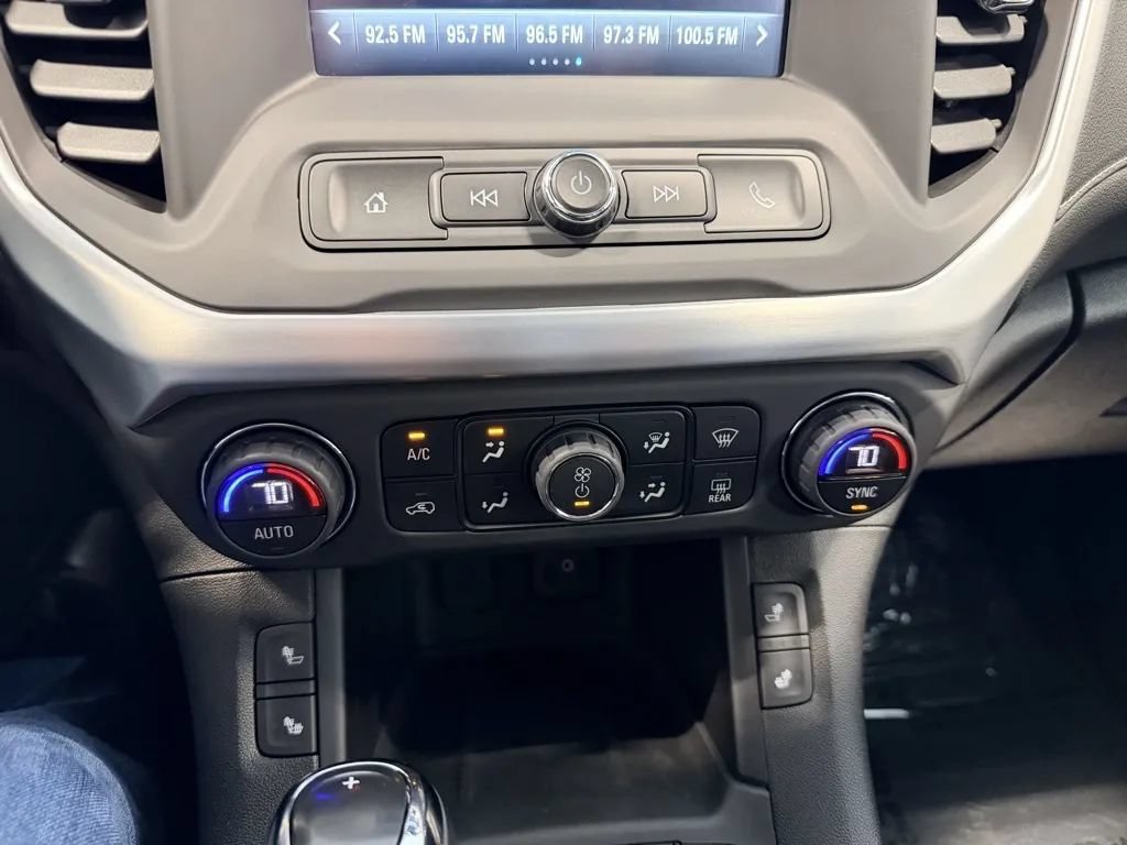 Used 2019 GMC Acadia SLE w/ Driver Alert Package I AWD/4WD image 37