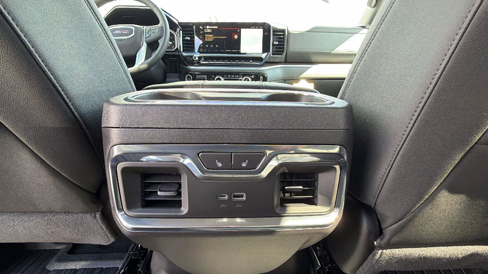 New 2026 GMC Sierra 1500 SLT w/ SLT Premium Plus Package image 35