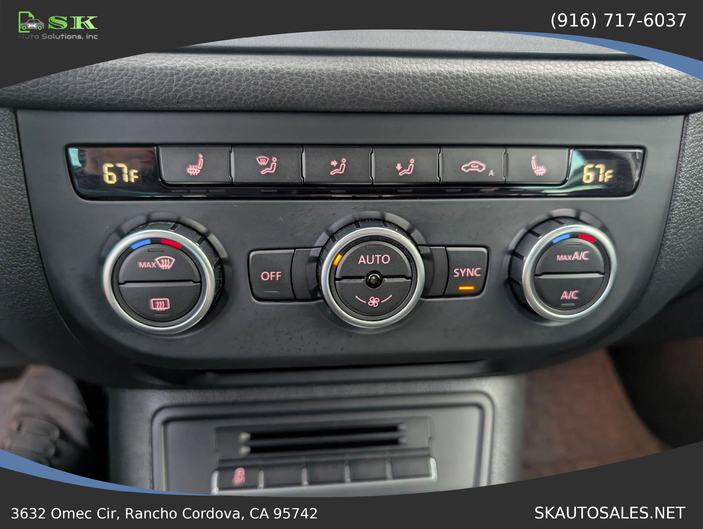 Used 2013 Volkswagen Tiguan SEL AWD/4WD image 22