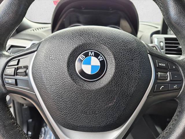 Used 2015 BMW 228i xDrive Convertible AWD/4WD image 29