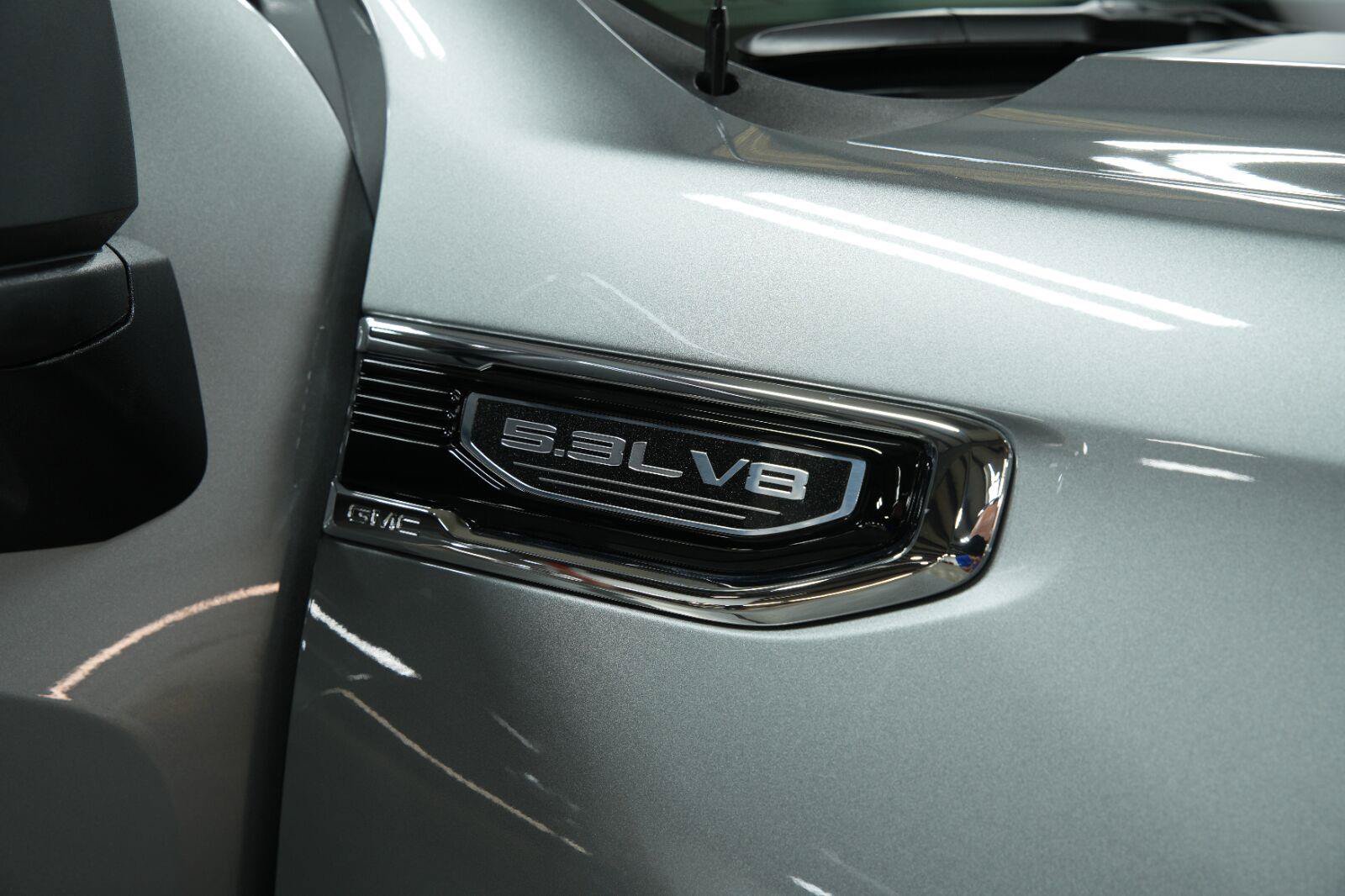 New 2026 GMC Sierra 1500 Denali AWD/4WD image 10