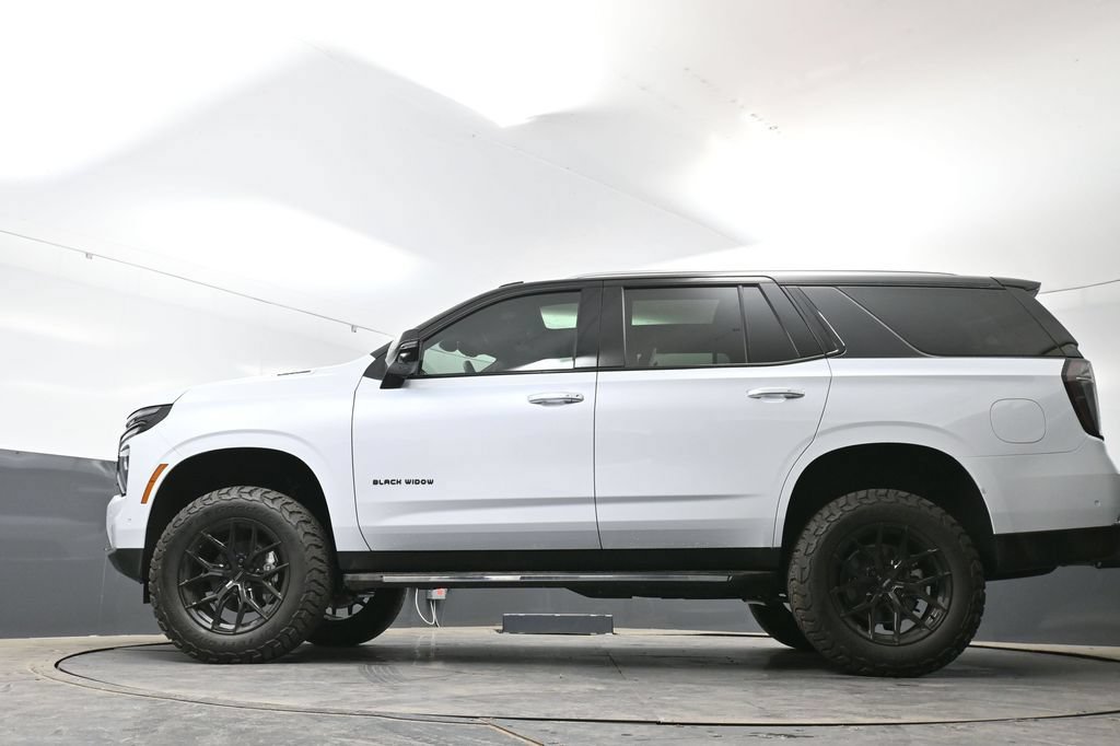 New 2026 Chevrolet Tahoe Premier AWD/4WD image 55
