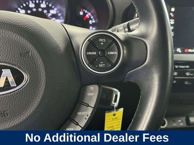 Used 2015 Kia Soul ! w/ Sun & Sound Package FWD image 28