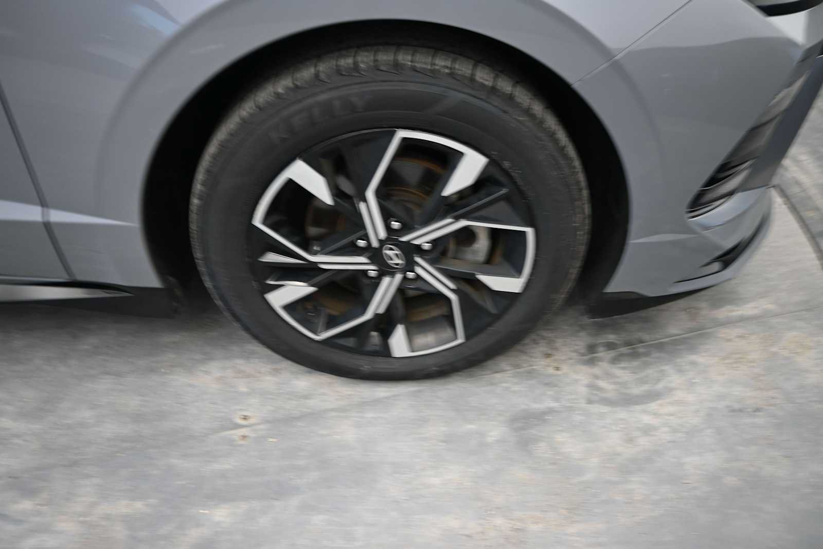 Used 2024 Hyundai Sonata SEL FWD image 26