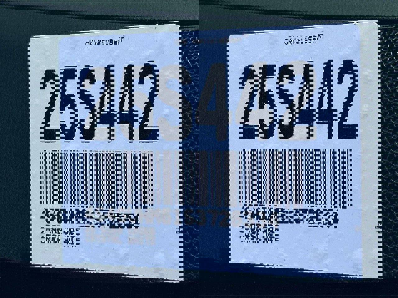 New 2025 Subaru Crosstrek 2.5i Limited w/ Popular Package #3A image 31