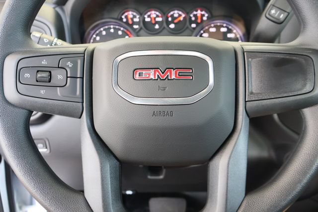 New 2026 GMC Sierra 3500 Pro AWD/4WD image 18