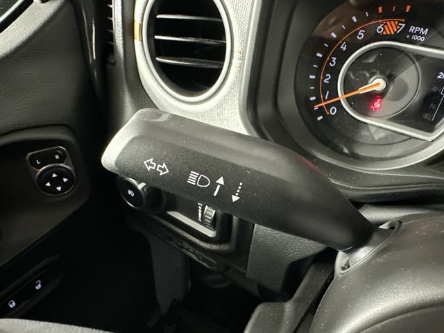 New 2026 Jeep Wrangler Unlimited Sport AWD/4WD image 13