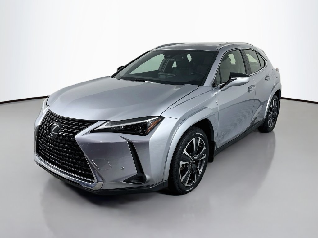 Used 2023 Lexus UX 250h AWD w/ Accessory Package (Z1)