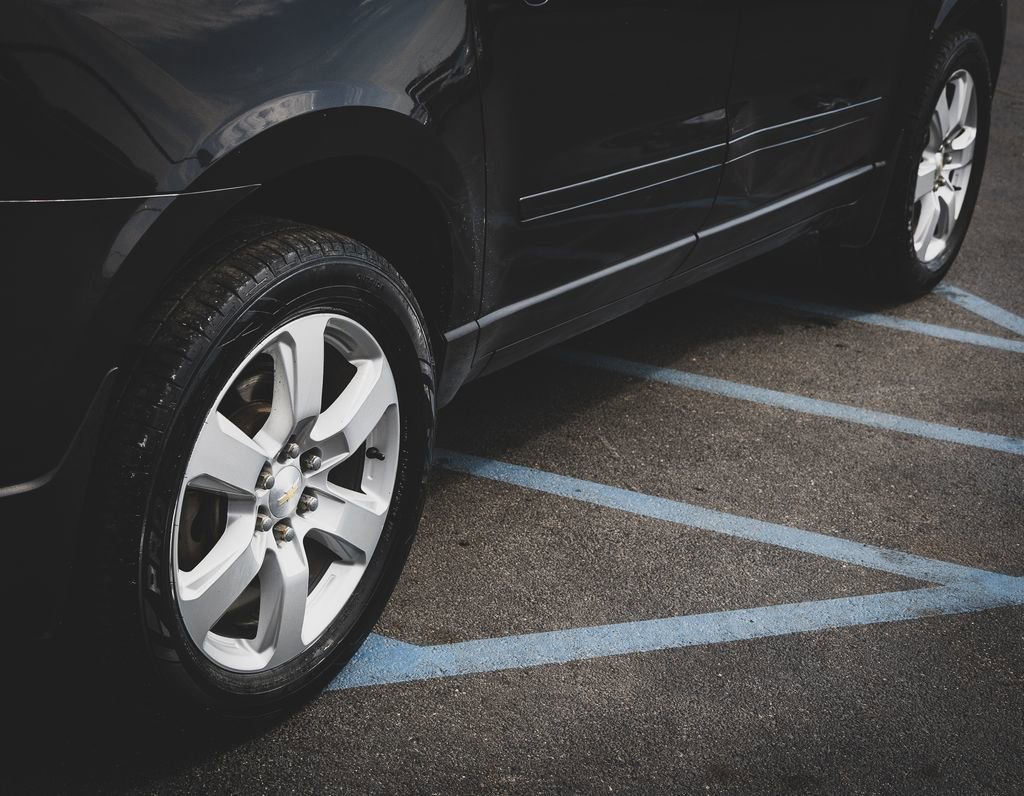 Used 2017 Chevrolet Traverse LT w/ Style and Technology Package image 10