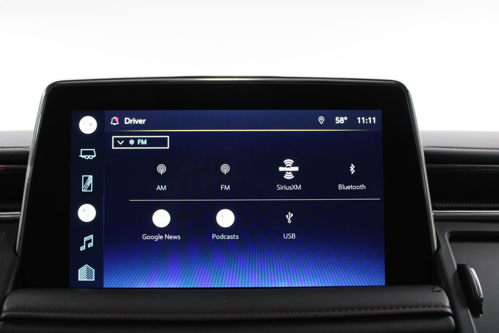 Used 2022 Chevrolet Tahoe RST w/ Luxury Package image 50