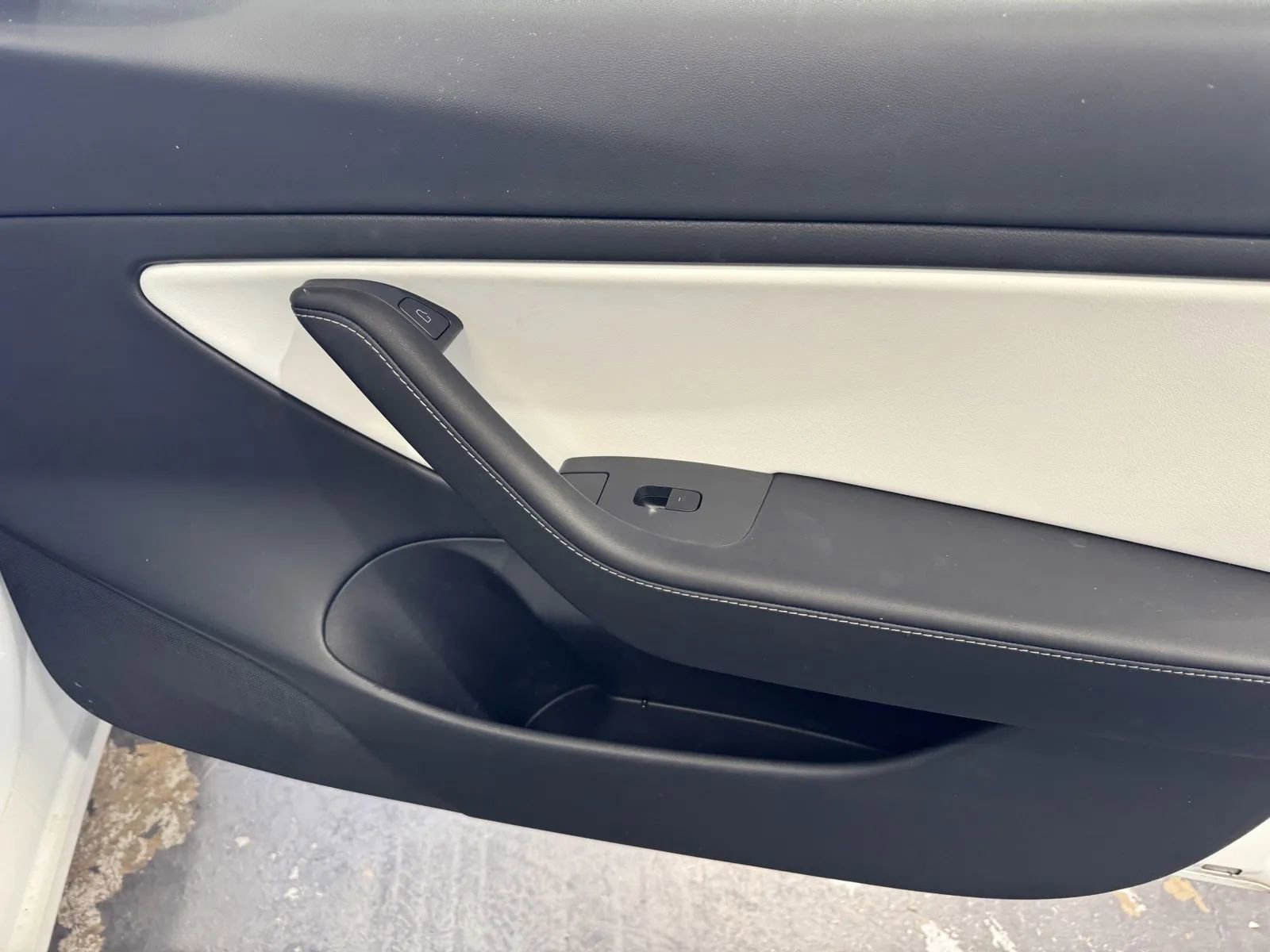 Used 2021 Tesla Model 3 Performance AWD/4WD image 7