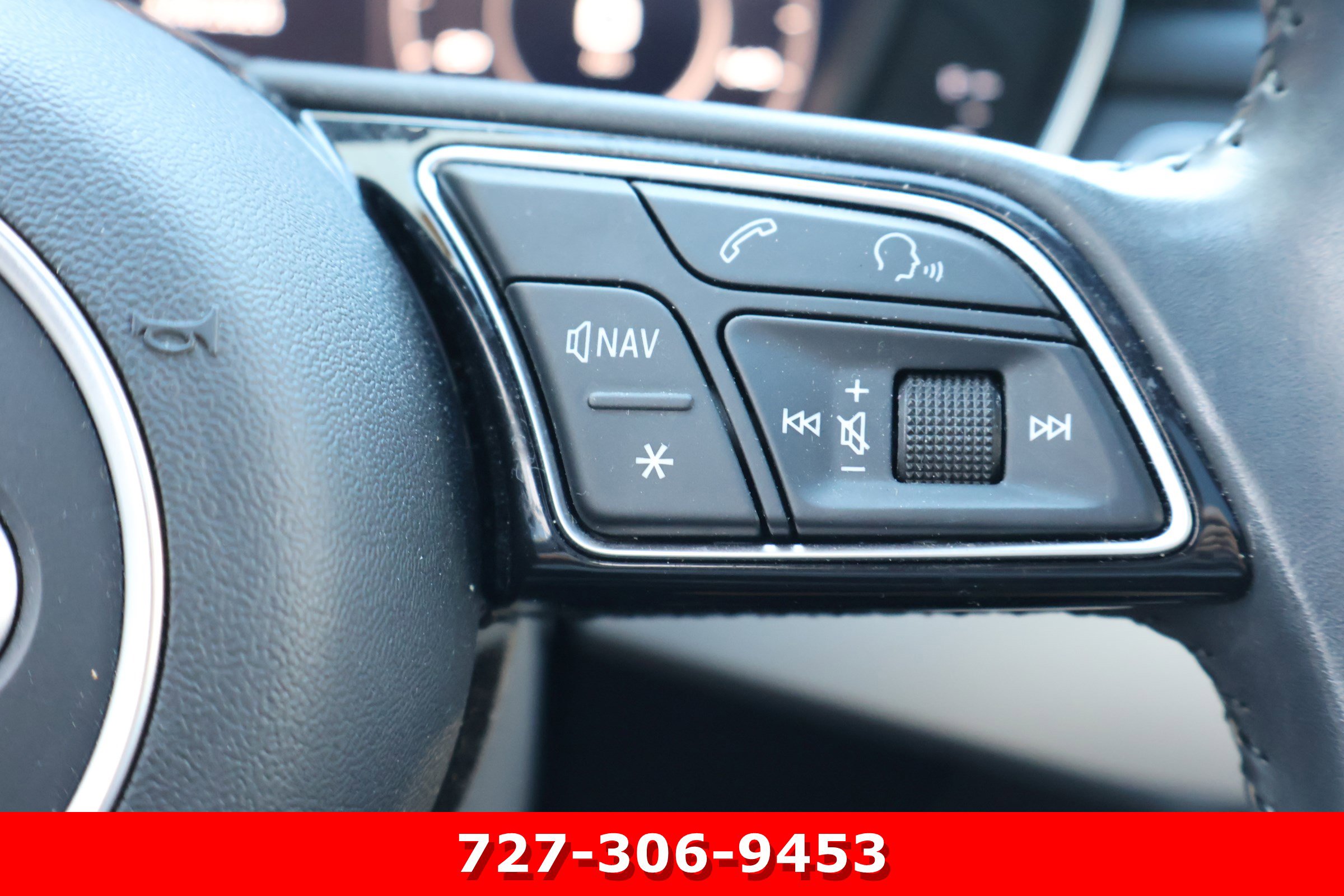 Used 2019 Audi A4 2.0T Premium Plus w/ Premium Plus Package image 27