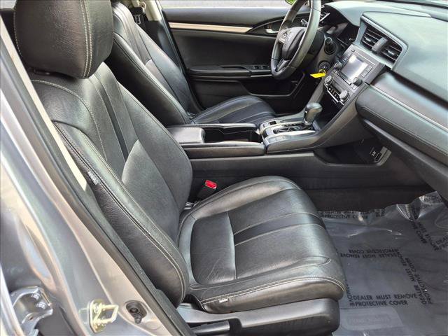 Used 2016 Honda Civic LX image 18