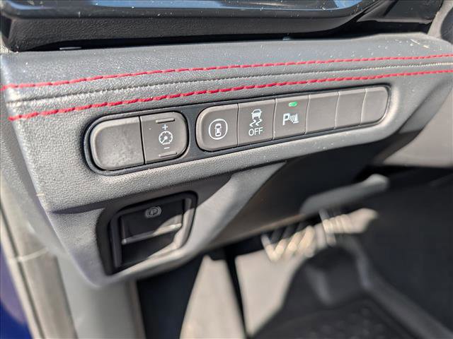 Used 2023 Acura MDX A-Spec image 37