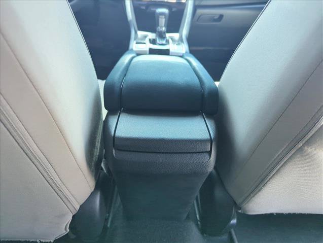 Used 2017 Honda Civic EX image 18
