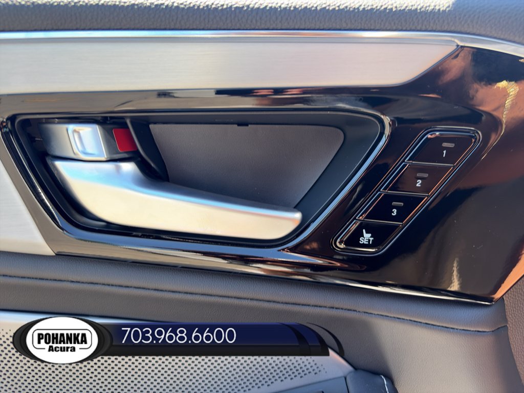 New 2026 Acura MDX w/ Technology Package AWD/4WD image 22