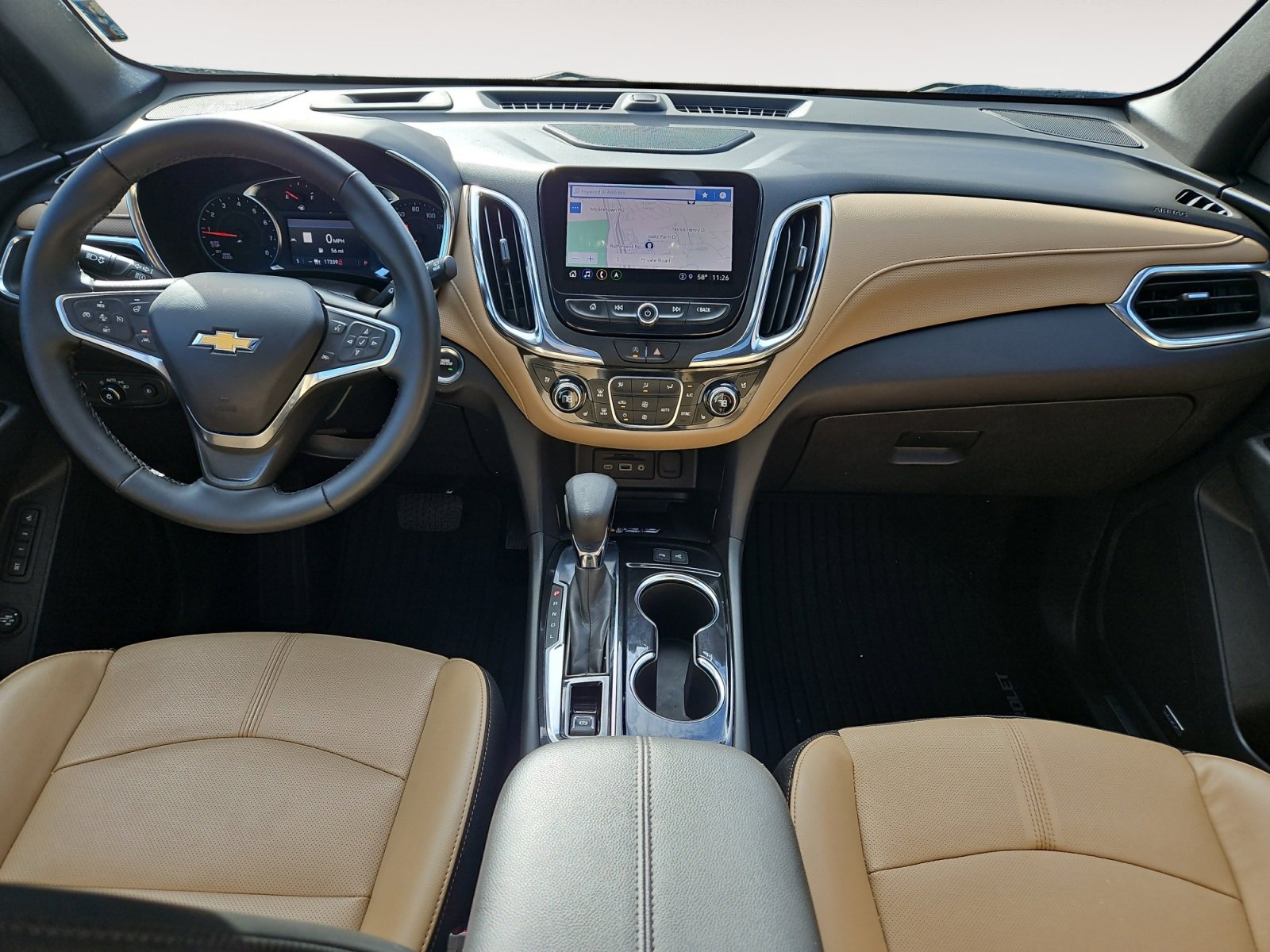 Used 2023 Chevrolet Equinox Premier image 10