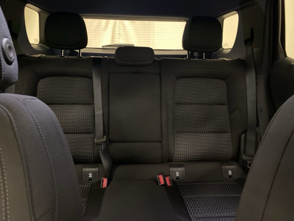 New 2026 Chevrolet Equinox LT w/ Safety and Technology Package FWD image 18