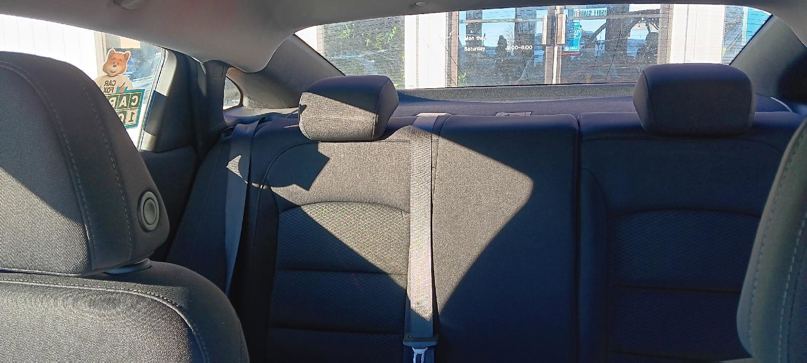 Used 2022 Chevrolet Malibu LS image 22