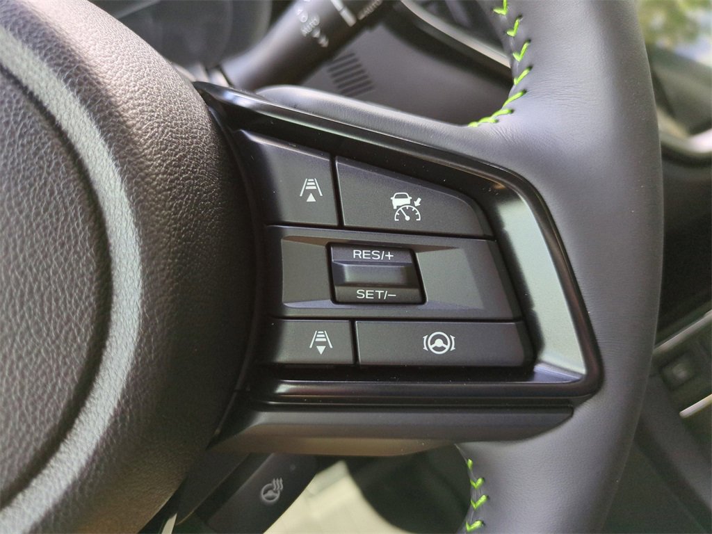 New 2025 Subaru Ascent Bronze Edition image 18