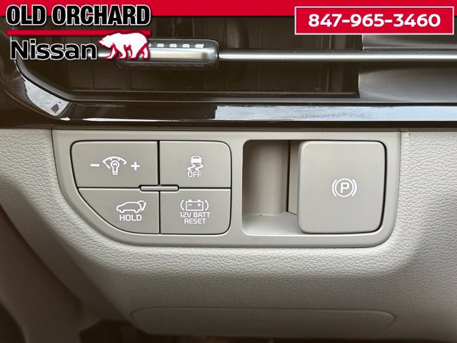 Used 2026 Kia Sportage EX w/ EX Panoramic Sunroof Package AWD/4WD image 19