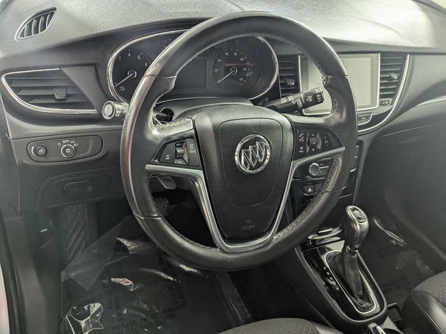 Used 2018 Buick Encore Preferred FWD image 17