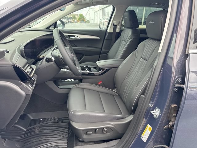 New 2026 Buick Envision Avenir AWD/4WD image 18