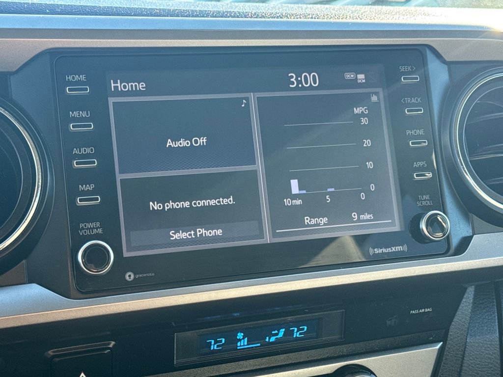 Used 2022 Toyota Tacoma SR5 image 21