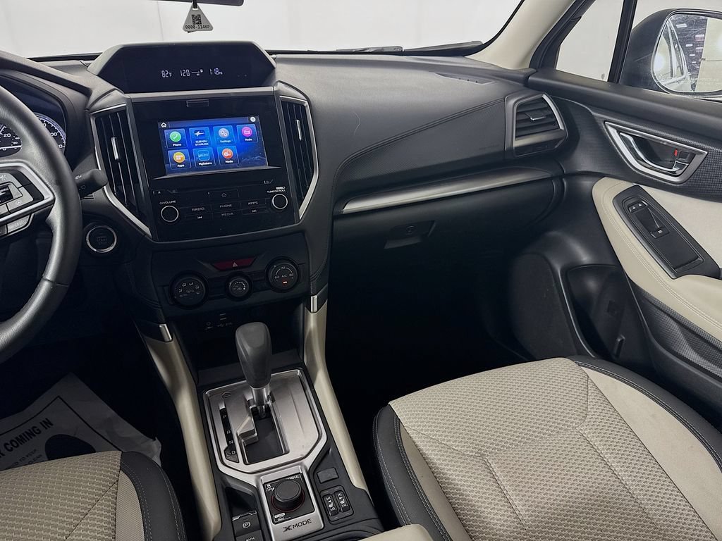 Used 2021 Subaru Forester Premium AWD/4WD image 28