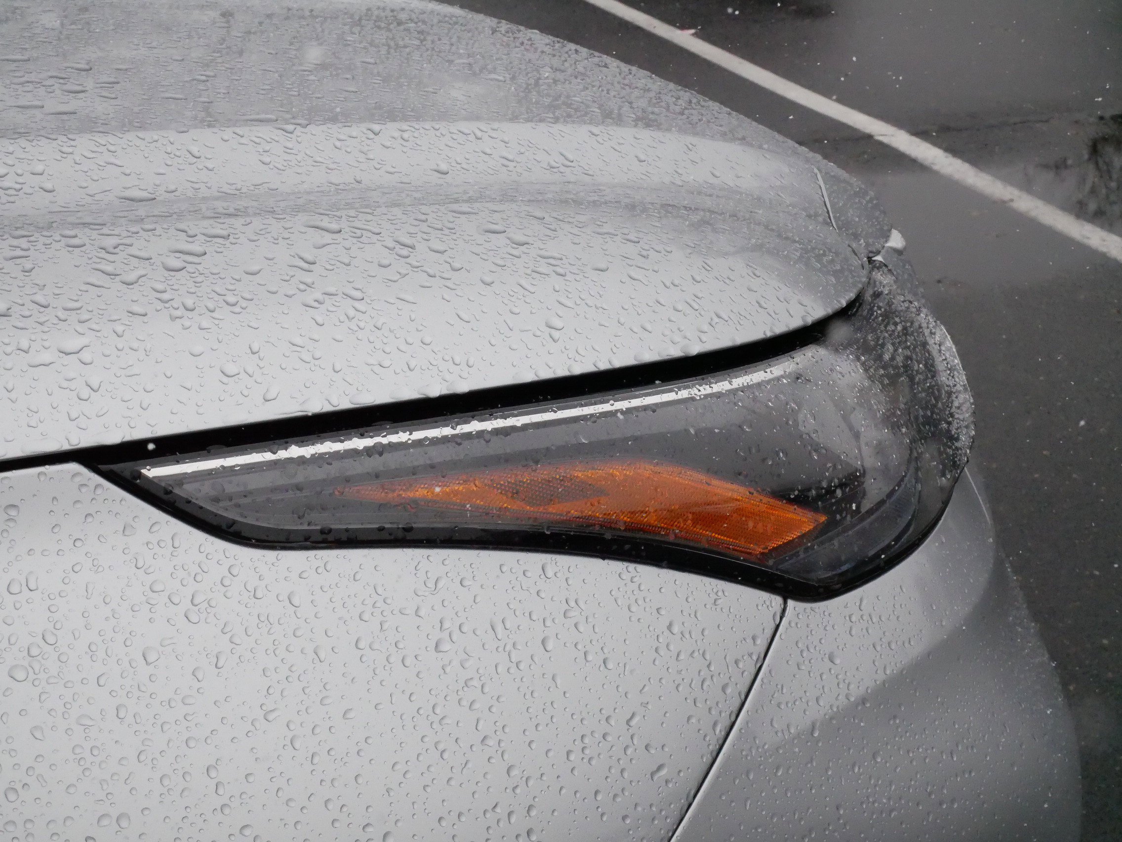 Certified 2024 Toyota Highlander LE image 21