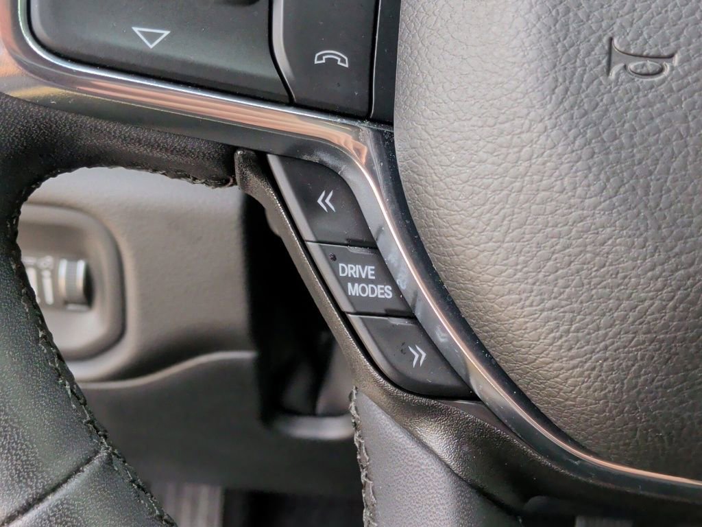 Used 2025 RAM 1500 Laramie w/ Laramie Southwest Edition image 21