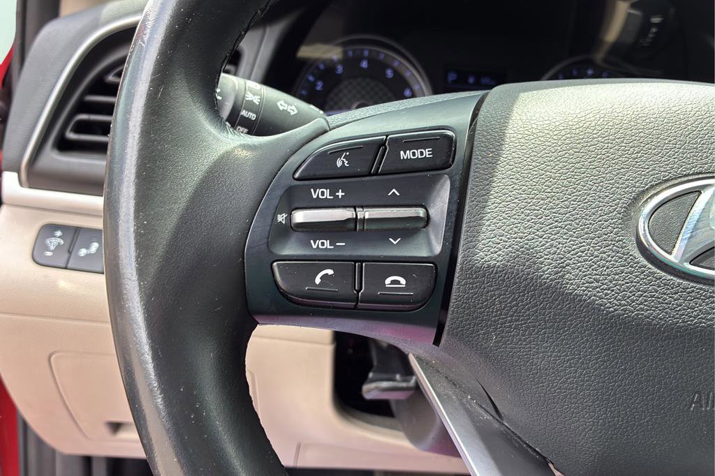 Used 2019 Hyundai Elantra ECO FWD image 24