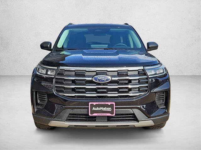 New 2026 Ford Explorer Active RWD image 6
