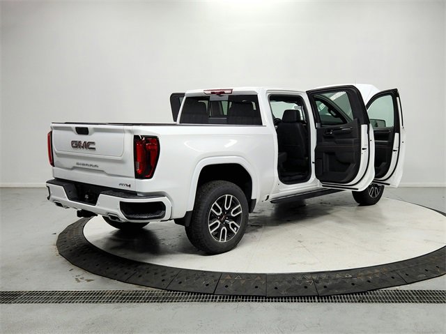 New 2026 GMC Sierra 1500 AT4 w/ AT4 Premium Package image 15
