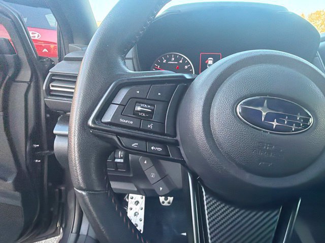 Used 2025 Subaru WRX Premium AWD/4WD image 21
