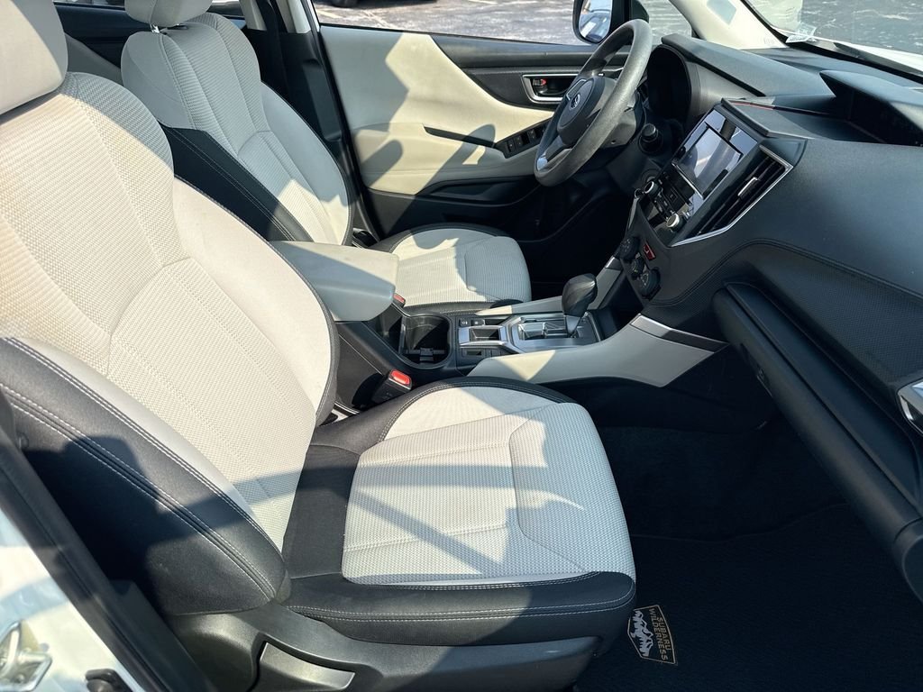Used 2022 Subaru Forester AWD/4WD image 61