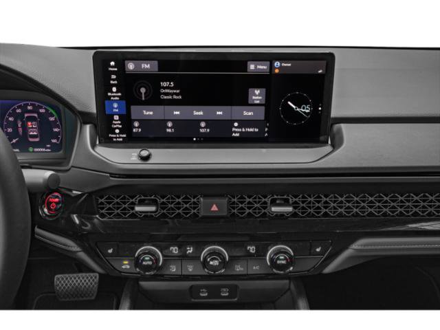 New 2026 Honda Accord EX-L image 9