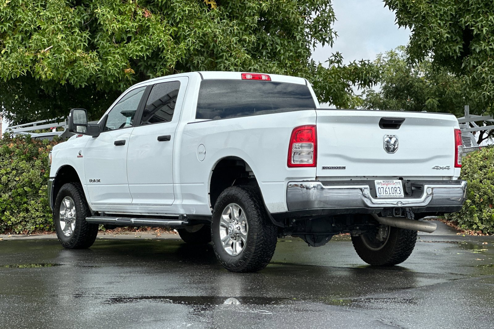 Certified 2024 RAM 2500 Big Horn image 6