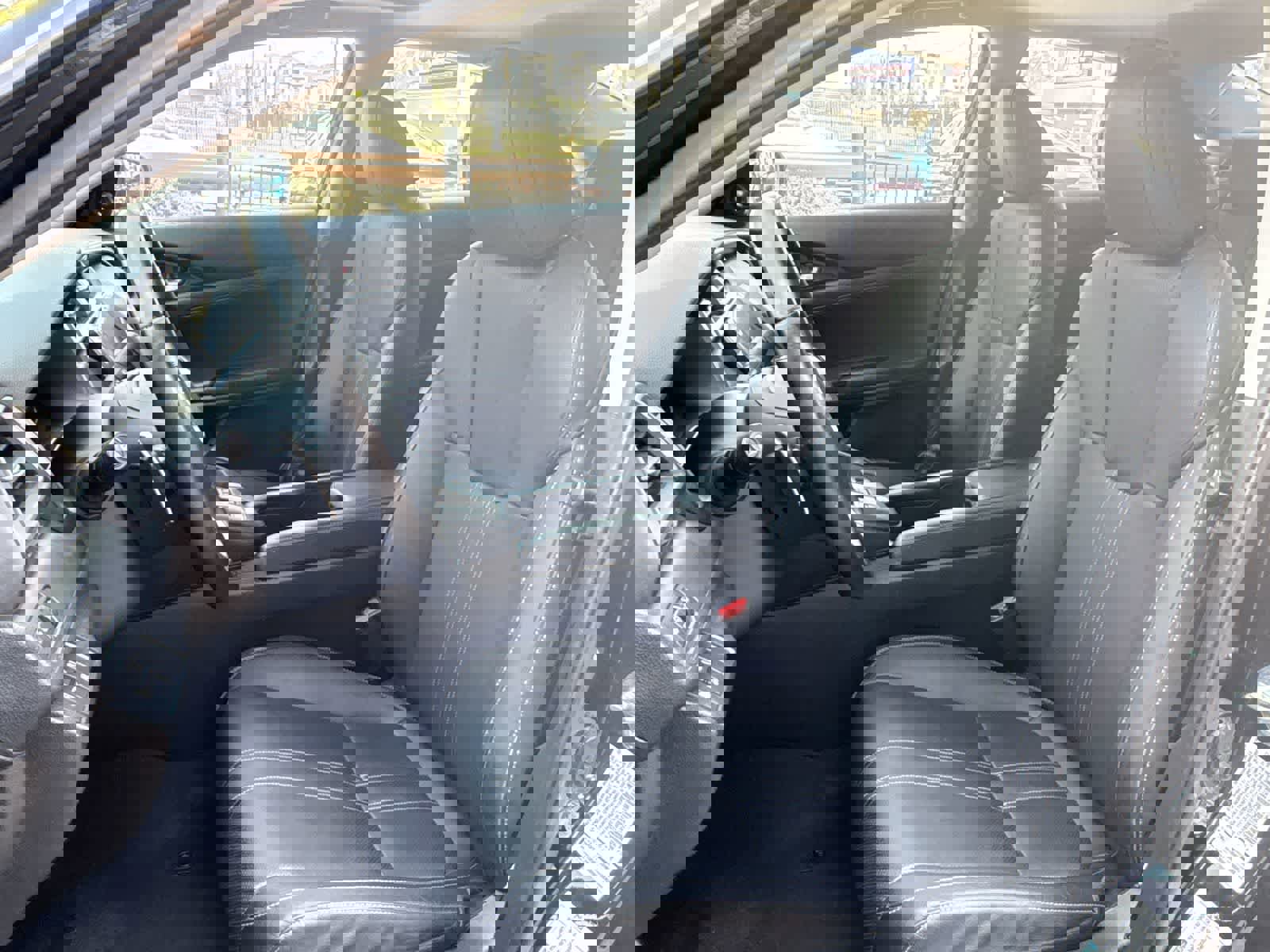 Used 2020 Honda Insight Touring image 22