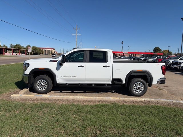 New 2026 GMC Sierra 2500 Pro image 3