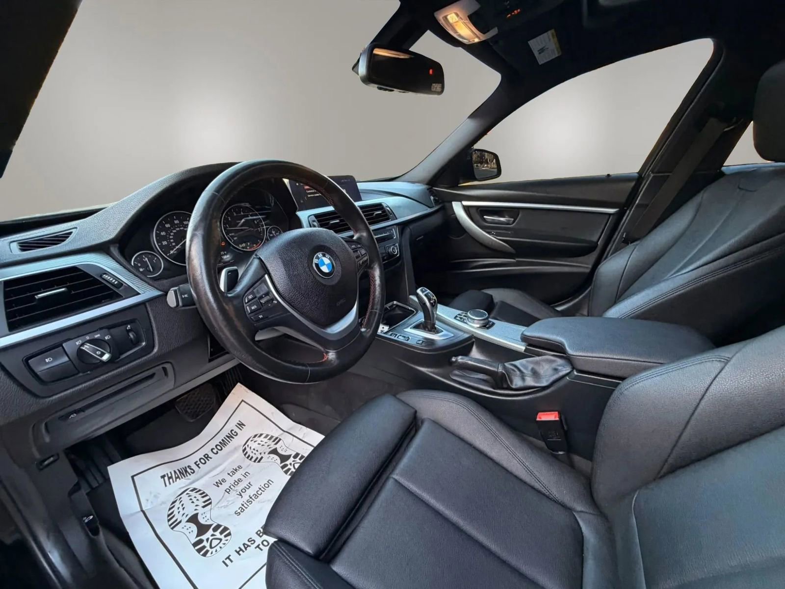 Used 2018 BMW 330i xDrive Sedan AWD/4WD image 36