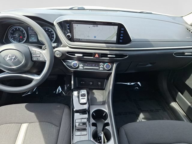 Used 2023 Hyundai Sonata SEL FWD image 18